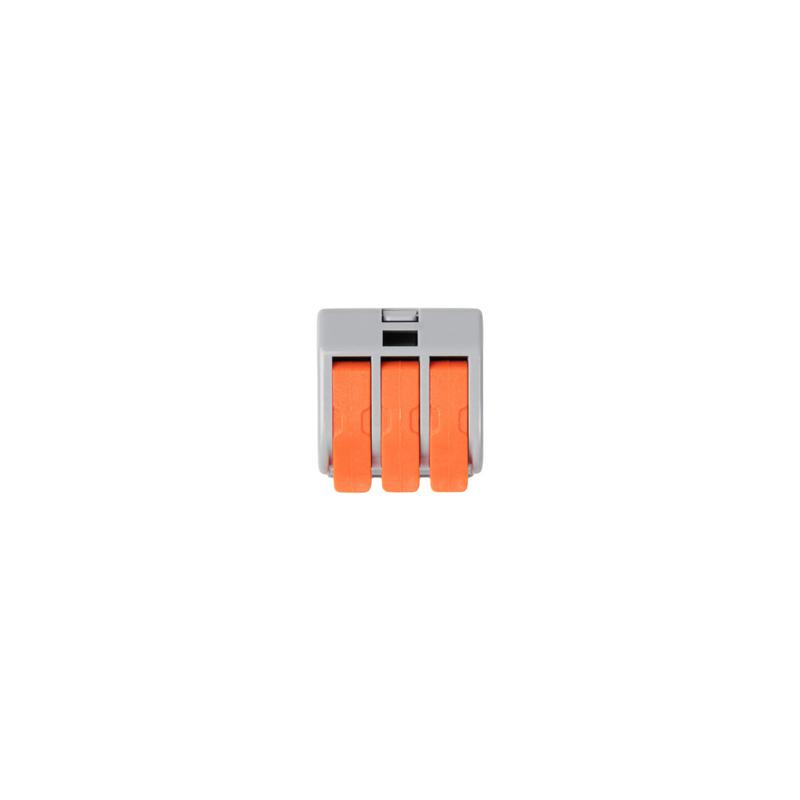 Клемма монтажная СМК PTC-3P 463 450В 41А 0.5-6.0кв.мм JazzWay 5074088
