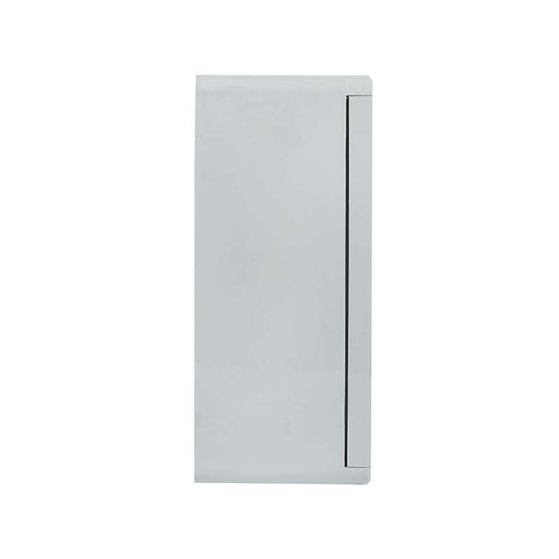 Бокс пластиковый с монтажной платой (ВхШхГ) 400х300х170мм IP65 PROxima | PB65MP003 | EKF
