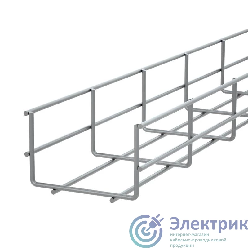 ПЛЛ-150х60-3000  Проволочный лоток