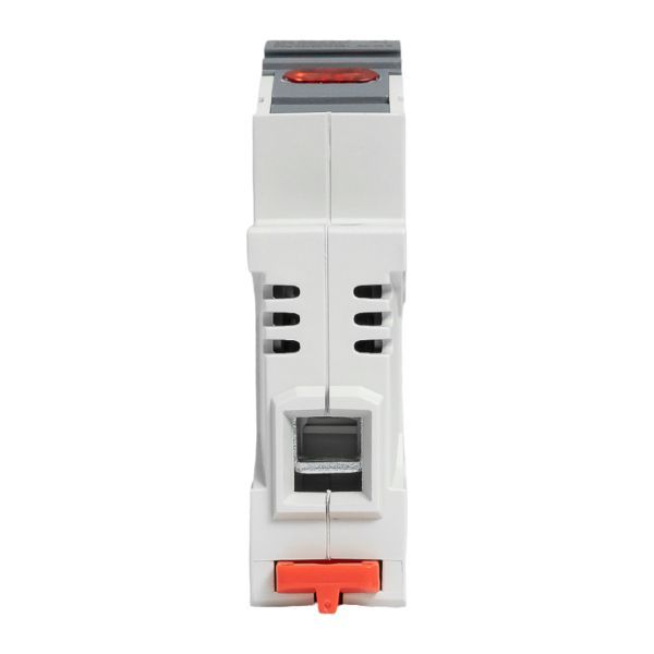 Предохранитель-разъединитель DF 10х38 1п (тип ПВЦ) EKF df101-e