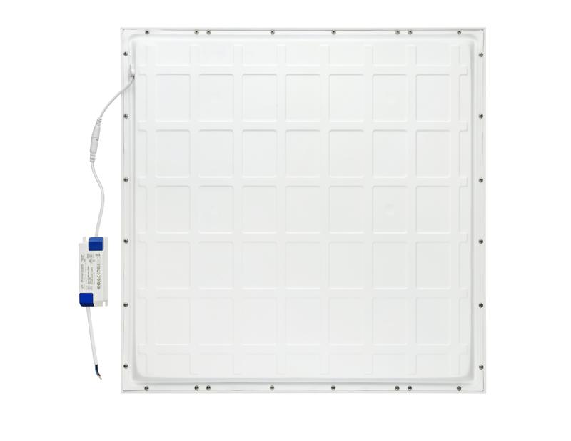 Светильник светодиодный ДВО CP 21 R 30W OP 940 W60L60 UGR19 595х595х26мм 30Вт 4000К IP40 Ra90 встраив. панель бел. 14061123252
