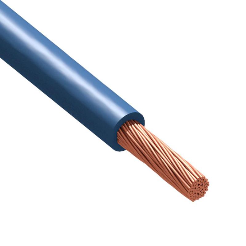 Провод ПуГВнг(А)-LS 1х10 450/750В С (м) 991