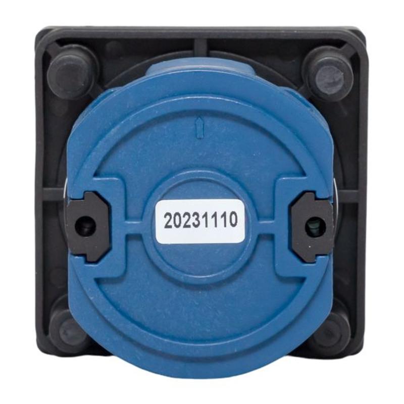 Переключатель кулачковый ПК-1-31 10А 1P "1-2" EKF PROxima | pk-1-31-10 | EKF