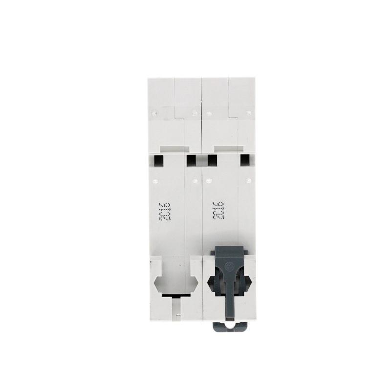 Выключатель автоматический модульный 2п C 16А 4.5кА City9 Set 230В SE C9F34216
