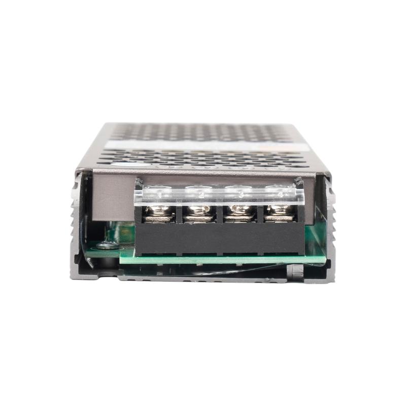 Блок питания для светодиод. ленты BSPS 150Вт 12.5А 12В IP20 метал. JazzWay 3329235A