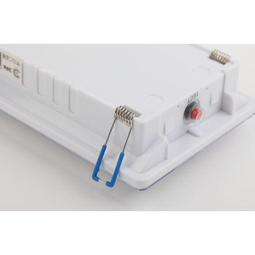 Светильник светодиодный DPA-301-0-65 40LED 3ч IP65 аварийный непостоянный Эра Б0044405
