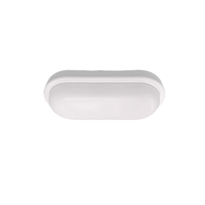 Светильник светодиодный ЖКХ PBH - PC7-OA  18W 4000K WHITE IP65 | .5072213 | Jazzway