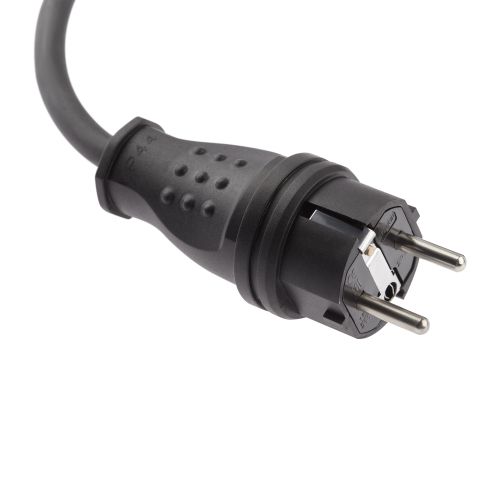 Удлинитель-шнур 1х10м с заземл. 16А IP44 UPx-1e-3х1.5-10m-IP44(KG) КГ 3х1.5 (бухта) Эра Б0050857