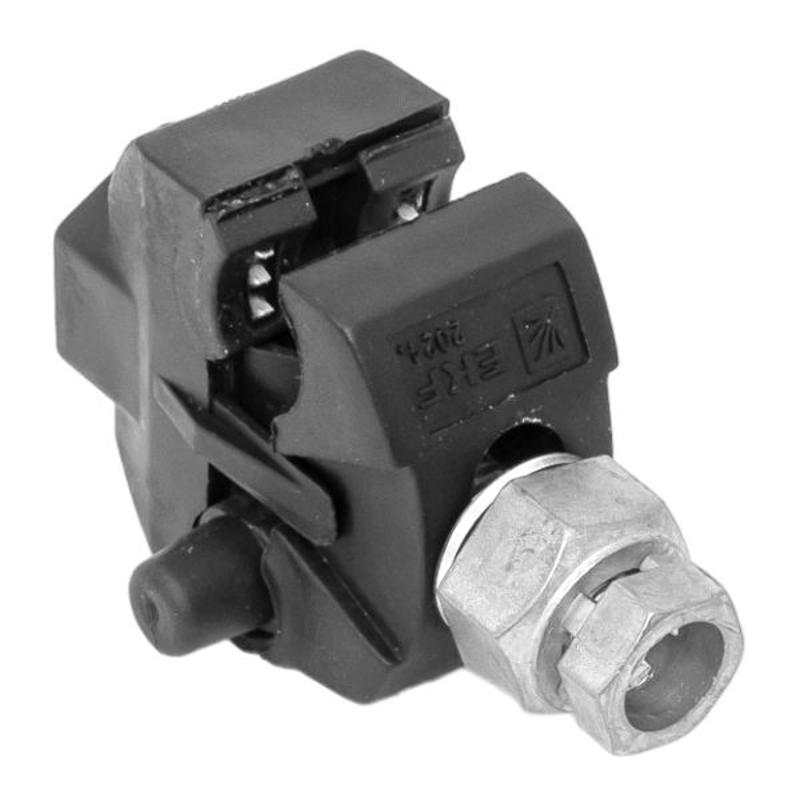 Зажим прокалывающий ответвительный P1X-95 16-95 мм2 / 1,5-10 мм2 | p-1x-95 | EKF