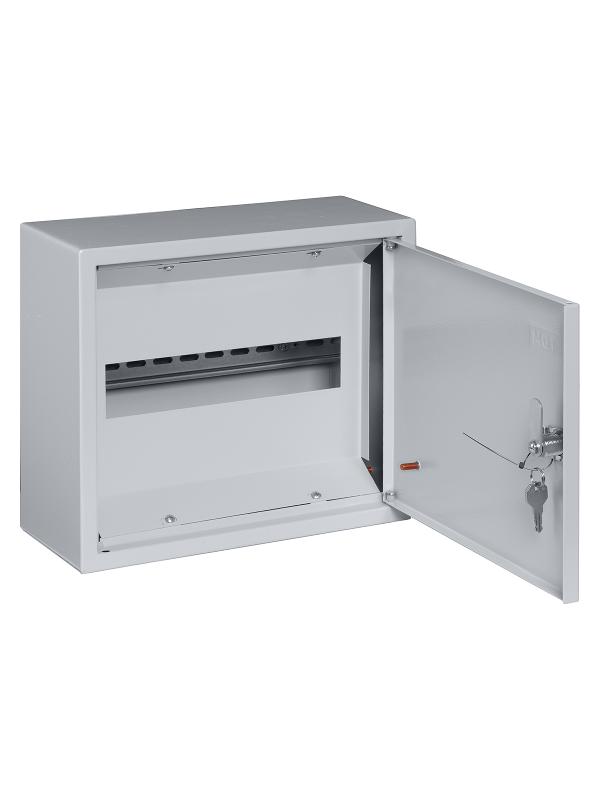 Щит распределительный навесной ЩРН-12 (265х310х120) IP31 | SQ0905-0011 | TDM