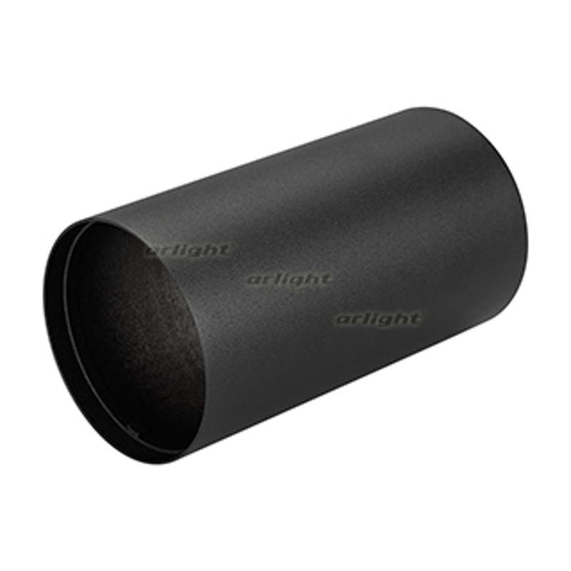 Корпус SP-POLO-SURFACE-R85 (BK, 1-3, 350mA) | 024252 | Arlight