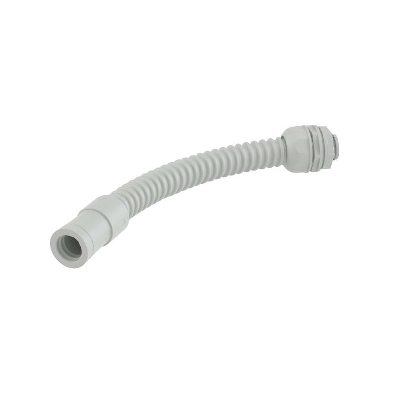 Муфта гибкая труба-коробка. IP65. д.25мм | 57125 | DKC