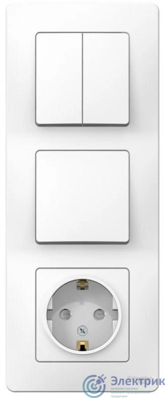 Микровыключатель Crouzet Ef831613С3.0 250В 16A