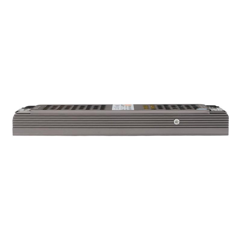Блок питания для светодиод. ленты BSPS 100Вт 4.16А 24В IP20 метал. Pro JazzWay 5015555