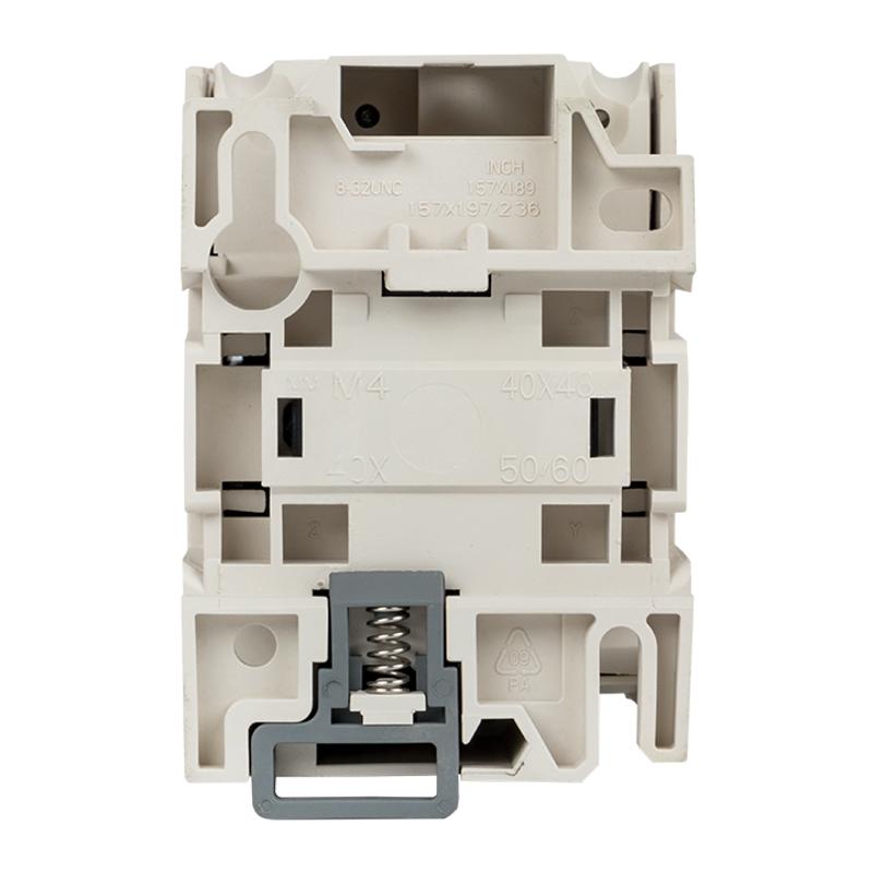 Контактор малогабаритный КМЭ 32А 220В 1NC EKF PROxima | ctr-s-32-220-nc | EKF
