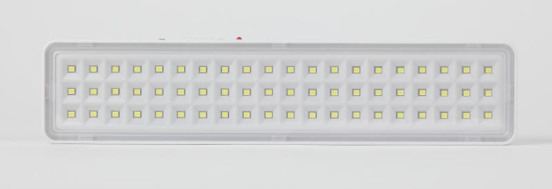 Светильник аварийного освещения непостоянный светодиодный DBA-103-0-20 60LED 5ч IP20 | Б0044396 | ЭРА