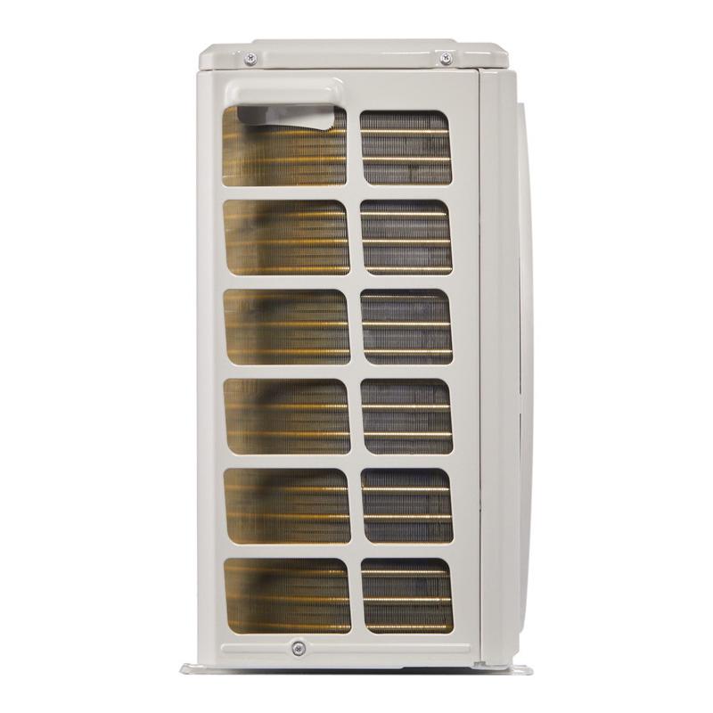 Сплит-система инверторного типа Eco Smart DC BSYI-10HN8_V4 комплект Ballu НС-1690257