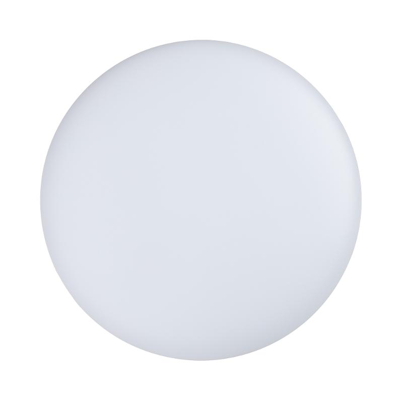 Светильник CL-FRISBEE-MOTION-R300-18W Warm3000 (WH, 180 deg, 230V) | 030162 | Arlight