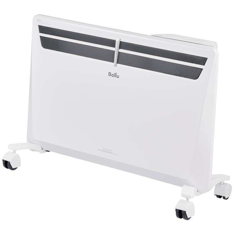 Конвектор электрический Evolution Digital Inverter BEC/EVI4-2500 Ballu НС-1509538