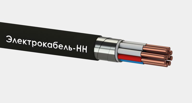 Кабель КВБбШвнг(А)-LS 10х1.5 0.66кВ (м) ЭЛЕКТРОКАБЕЛЬ НН 00-00030128
