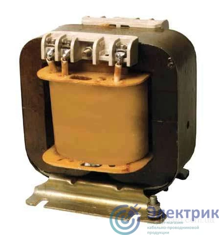 Трансформатор - ОСМ1-0,1       380/ 5- 36 У3  (МЭТЗ им. В.И. Козлова) (УТ-00001792)