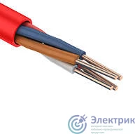 КПКВнг(A)-FRLS 1х2х0,75 | 00-00000721 | СПКБ Техно
