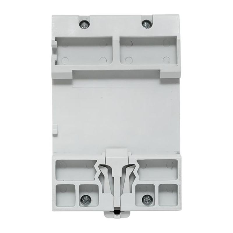 Контактор модульный КМ 80А 1NC+1NO 230VAC (3 мод.) AVERES | km-av-3-80-11-230V | EKF