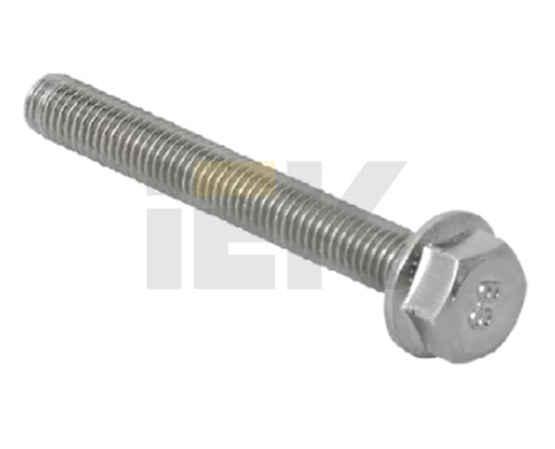 Болт шестигранный М10х30 | CLP1M-B-10-30 | IEK
