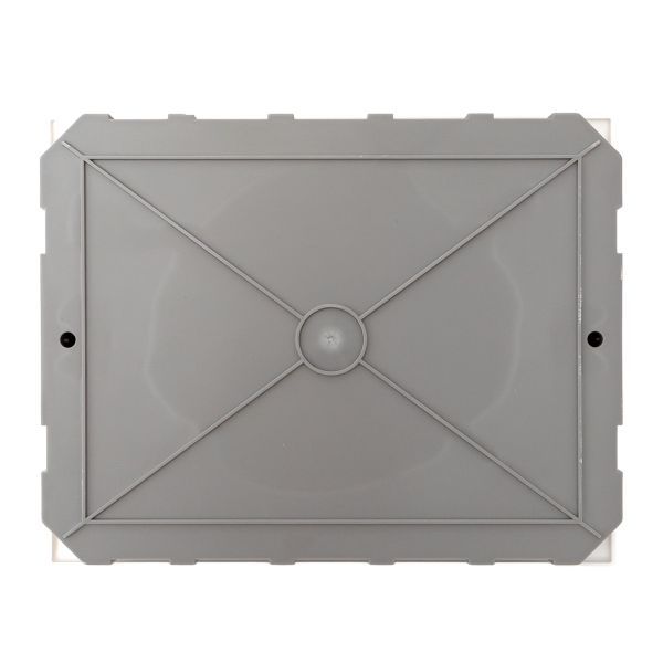 Щит распред. ЩРВ-П-12 IP40 EKF pb40-v-12