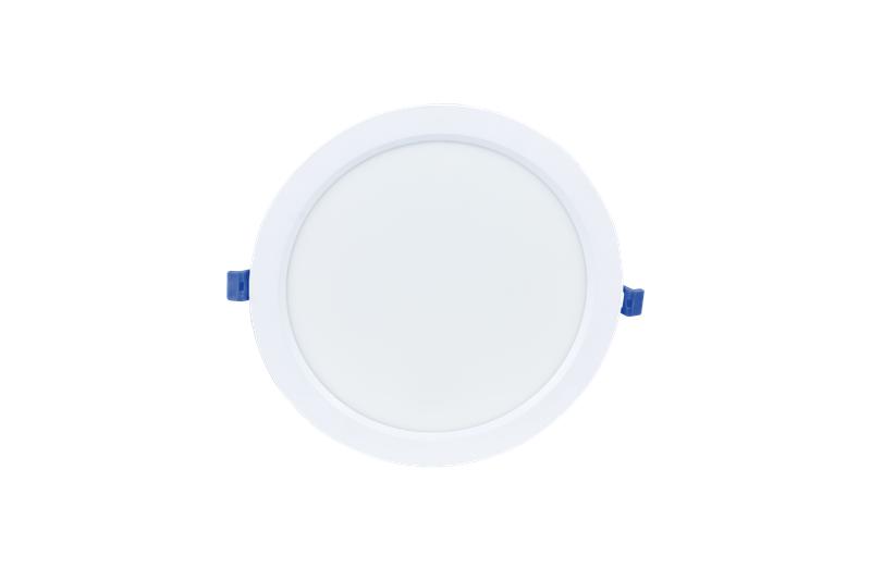 Светильник светодиодный FD 10 R 18W OP 940 D150 WH IP44 185х40мм 18Вт 4000К Ra 90 IP44 встраив. бел. даунлайт 11041023233