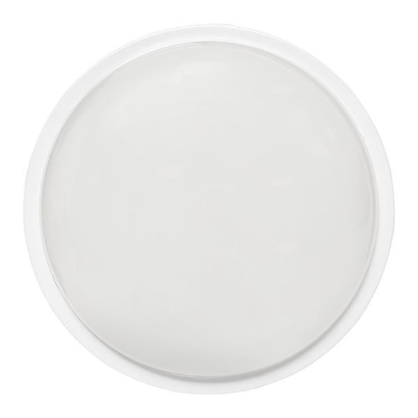 Светильник светодиодный ЖКХ ДПО-2009 12Вт 6500К IP65 круг LUMA EKF BKL-2009-R-12-6500