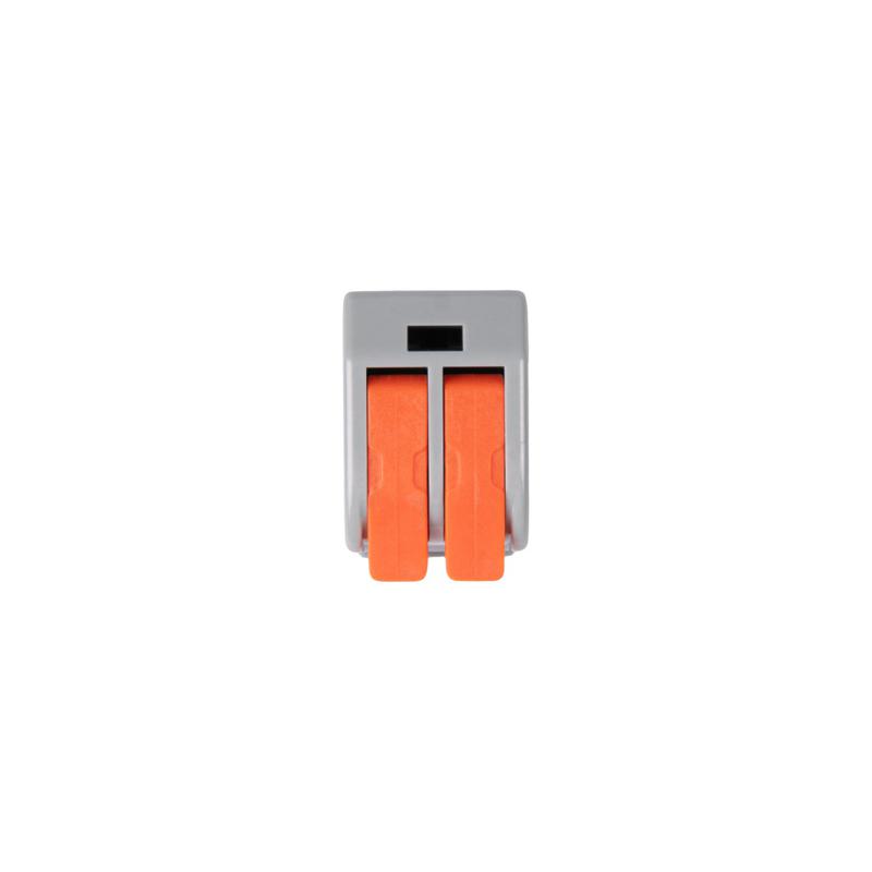 Клемма монтажная СМК PTC-2P 462 450В 41А 0.5-6.0кв.мм JazzWay 5074064