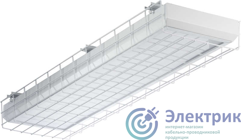 Светильник светодиодный Sveteco NEW 8/10/Д/5,0K/02/220AC 10Вт 5000К IP66 | 2020010008 | LEDEL