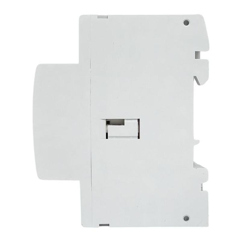 Контактор модульный КМ 80А 1NC+1NO 230VAC (3 мод.) AVERES | km-av-3-80-11-230V | EKF