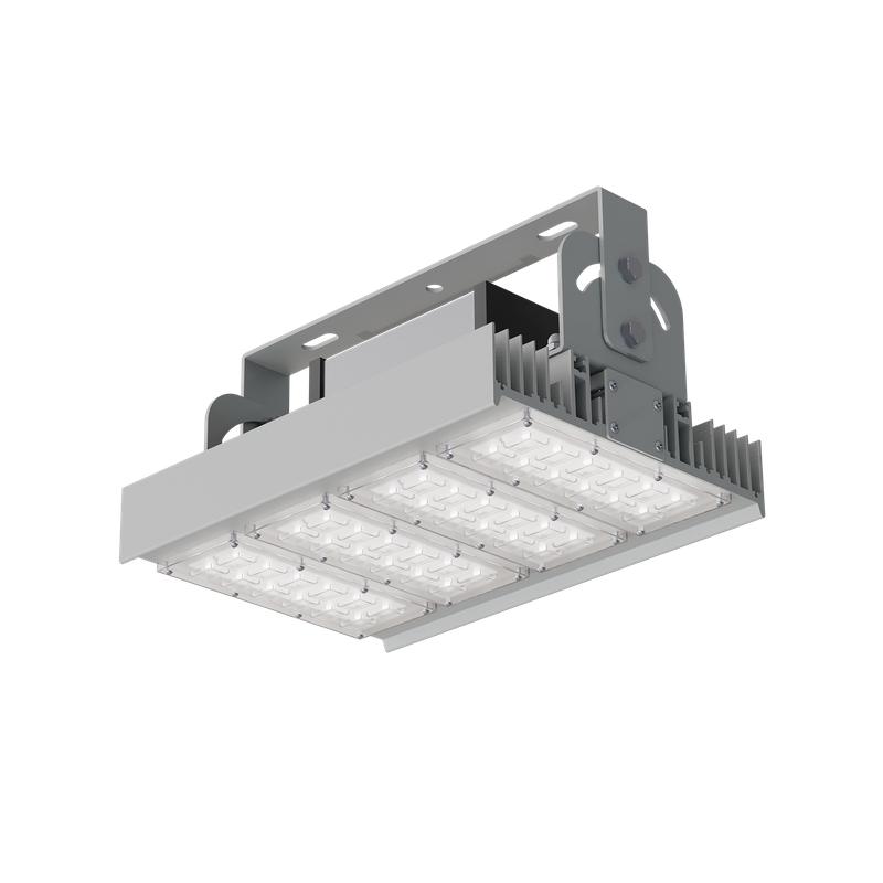 Светильник светодиодный ДСП15-160-041 Kosmos EM1 750 LED 151Вт 5000К IP65 БАП 1ч Ардатов 1155516041