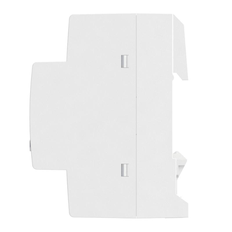 Реле контроля напряжения и тока VI-40 red 1ф 40А | 4660251140243 | Welrok