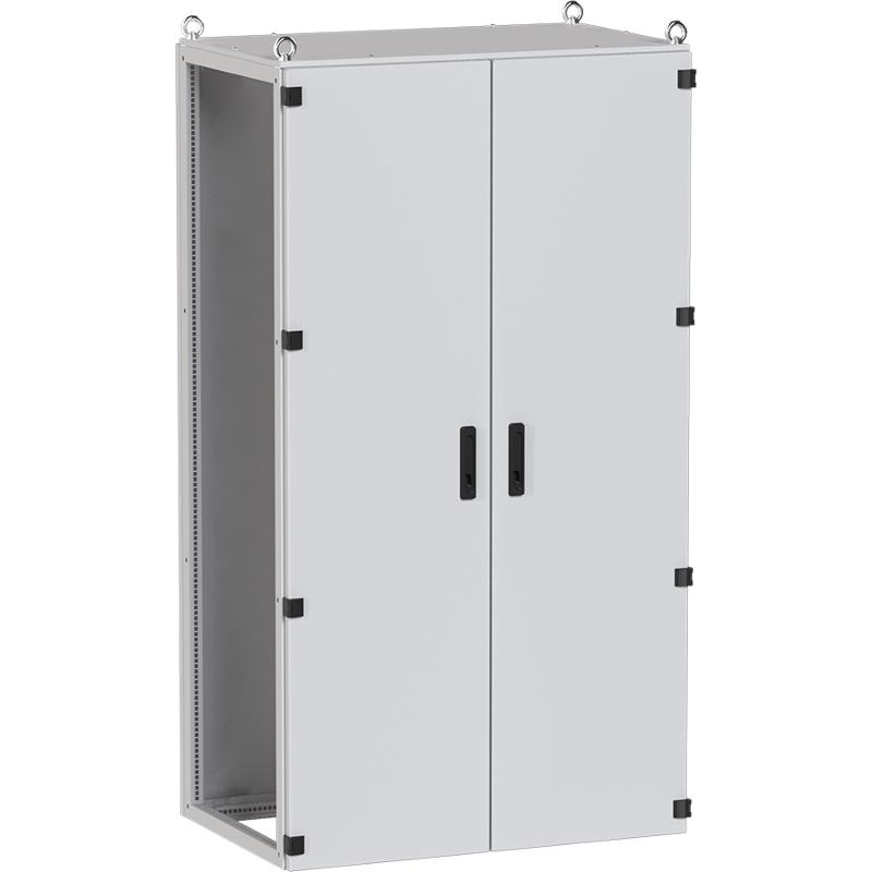 Корпус FORT (ВхШхГ) 2000x1000x600мм IP31 PROxima | FK20106 | EKF