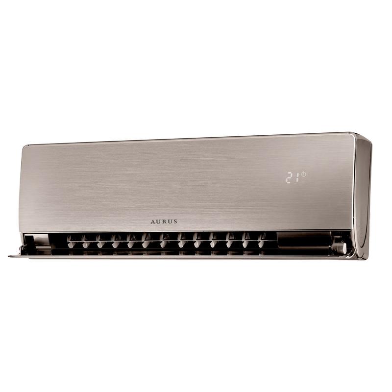 Сплит-система инверторного типа AURUS D DC ADI-12HN8/GOLD комплект AURUS НС-1651450