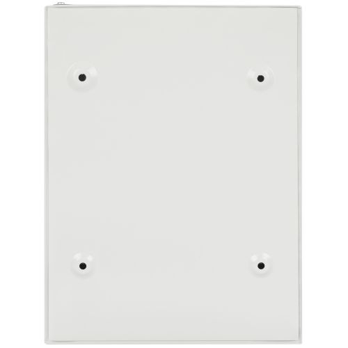 Корпус ЩМП-00 290х220х155 IP31 УХЛ3 метал. сер. stmS.00-31 SIMPLE Эра Б0069906