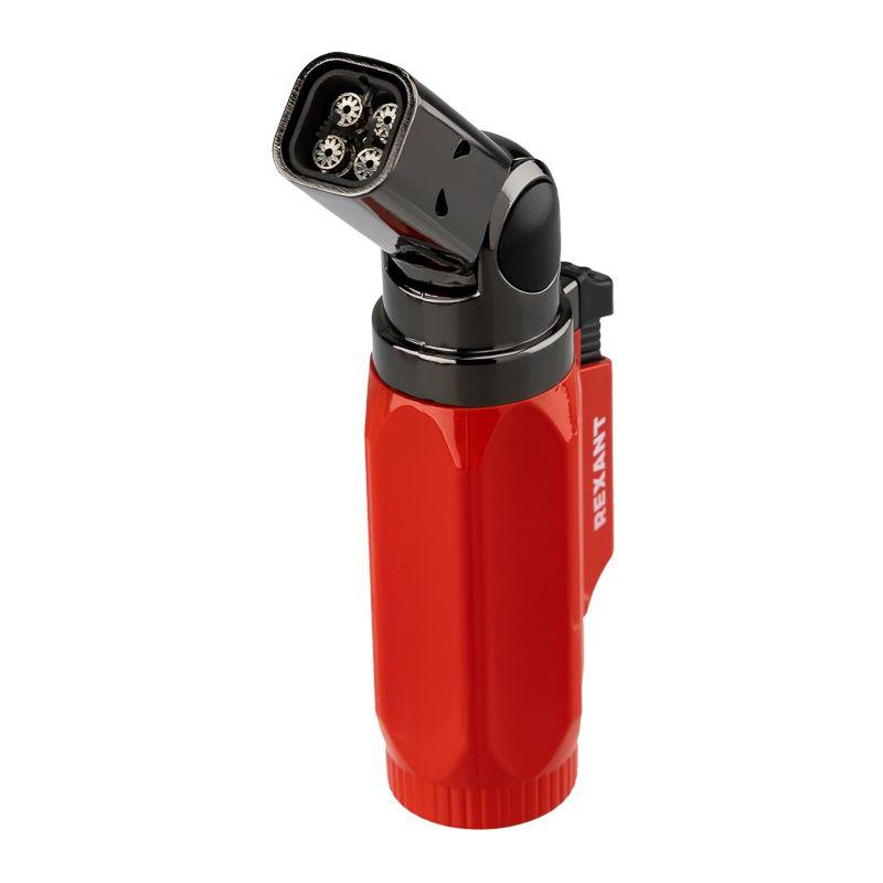 Мини-горелка GT-36 заправляемая Rexant 12-0036