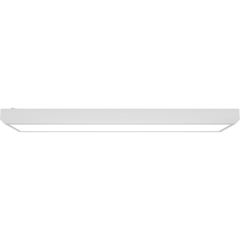 Светильник светодиодный OPL/S ECO LED 1200 EM 4000К потолочн. СТ 1058000310