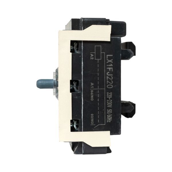 Катушка управления КТЭ F 400А 220В EKF ctr-k-b-400/220