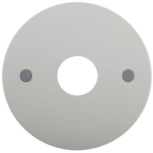Фонарь KB-501 кемпинговый "НЛО-24" (24хLED 3хAA кор.) (24/72/720) ЭРА Б0029177