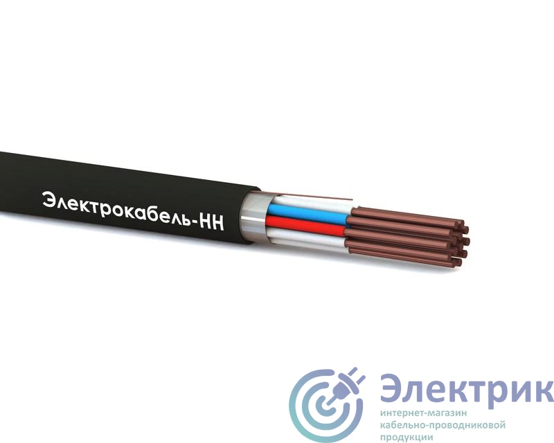 КППГнг(А)-HF 4х1,5