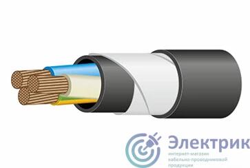 ВБШвнг(А)-LS 3х25 мк (N,PE)-1