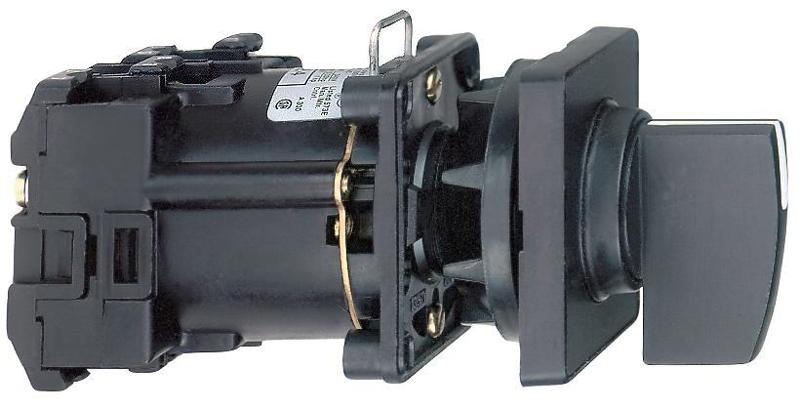 КУЛАЧКОВЫЙ ПЕРЕК. 22ММ 20А 3+\0\ | K2F003UCH | Schneider Electric