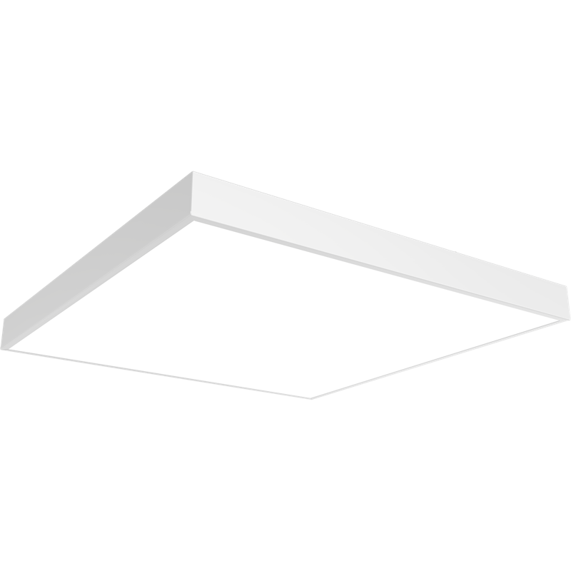 Светильник светодиодный OPTIMA.OPL ECO LED 595 26Вт 4000К IP20 встраив./накладной СТ 1166000010