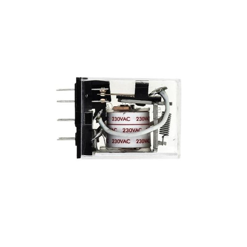 Реле промежуточное РП 22/3 5А 230В АС EKF PROxima | rp-22-3-230 | EKF