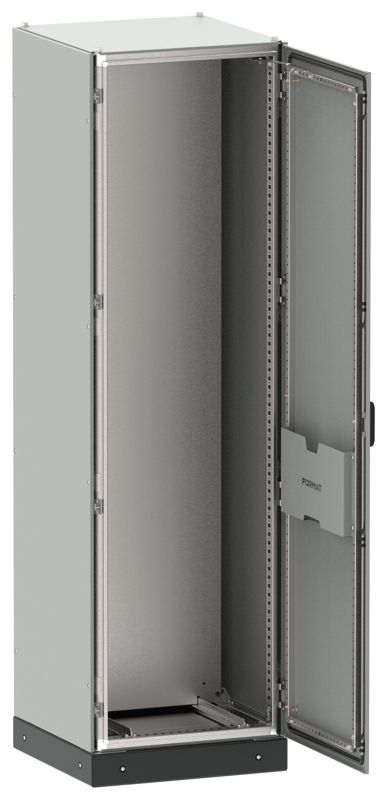 Дверь металлическая 2000х800 FORMAT IEK YKM40D-FO-DM-200-080