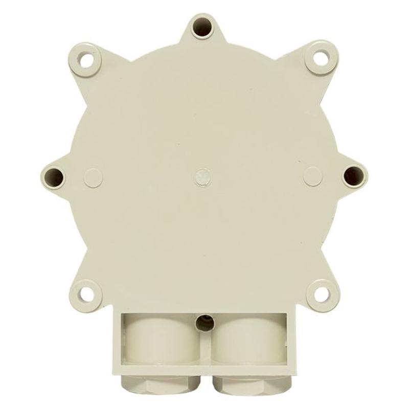 Пакетный выключатель ПВ 2-40 М1 пл. IP56 EKF PROxima | pv-2-40-4 | EKF